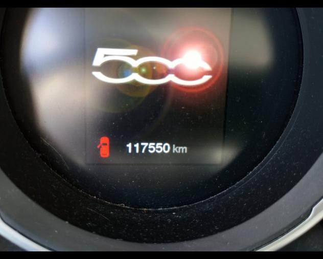FIAT 500L 1.3 Multijet 95 CV Dualogic Cross - Foto 6