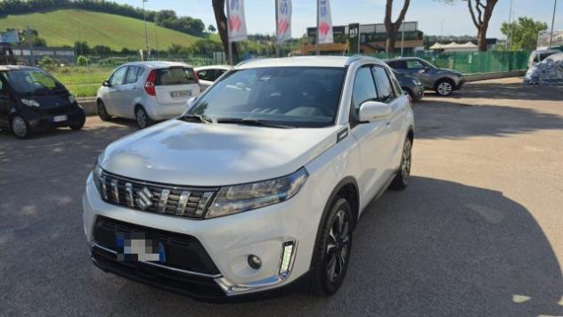 SUZUKI Vitara 1.4 Hybrid 4WD AllGrip Top rif. 23794203