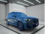 BMW X1 sDrive 18d MSport DCT