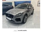 Jaguar E-Pace 2.0D I4 163CV AWD Auto SE
