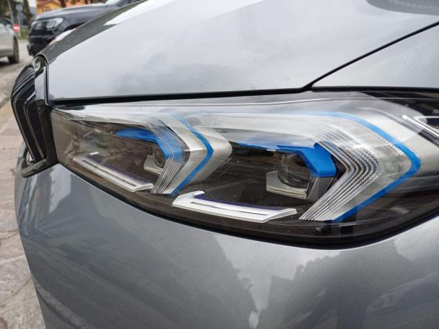 BMW Serie 3 320d xDrive 48V MSport Touring aut. PRONTA CONSEGNA - Foto 6