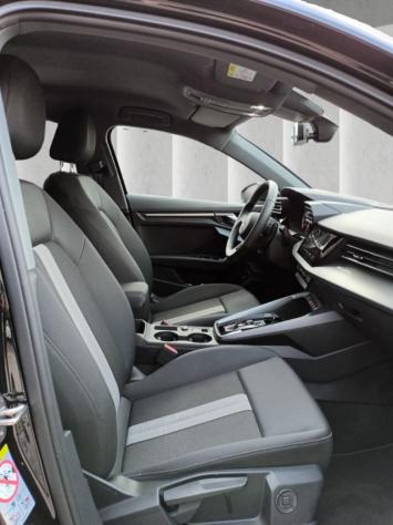 AUDI A3 SPB 2000 TDI BUSINESS ADVANCED PORTAB.AUT rif. 24115956 - Foto 10