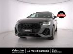 Audi Q3 Sportback 35 TDI S tronic S Line Edition