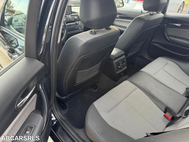 BMW - Serie 1 - 118d 5p. Msport - FINANZIABILE - PERMUTE - Foto 10