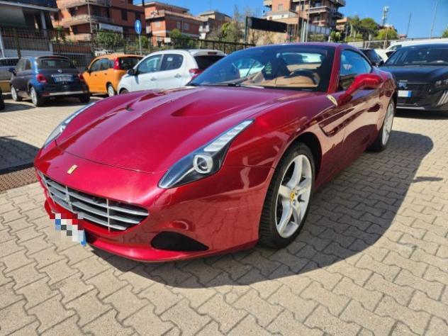 FERRARI California T DCT rif. 24058993 - Foto 4
