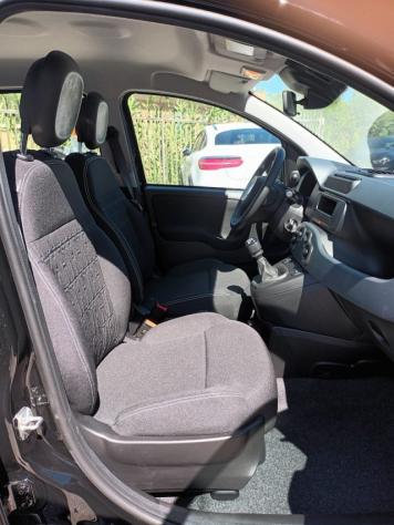 FIAT Panda 1000 HYBRID 70 CV PDC ITALIA rif. 23993234 - Foto 9