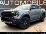 FORD Ranger Raptor 3.0 Ecoboost V6 4WD DC + IVA rif. 24075153