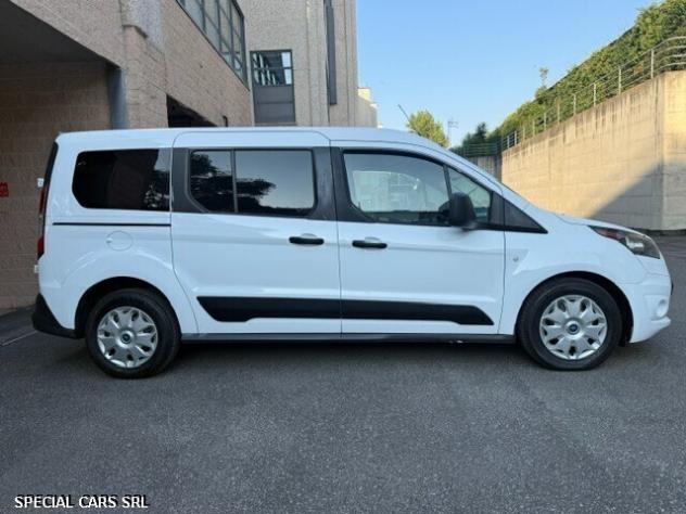 Ford Transit Connect 1.5 TDCi 120cv. - Foto 4