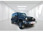 Jeep Wrangler Wrangler Unlimited 2.8 CRD DPF Sahara ER277KR