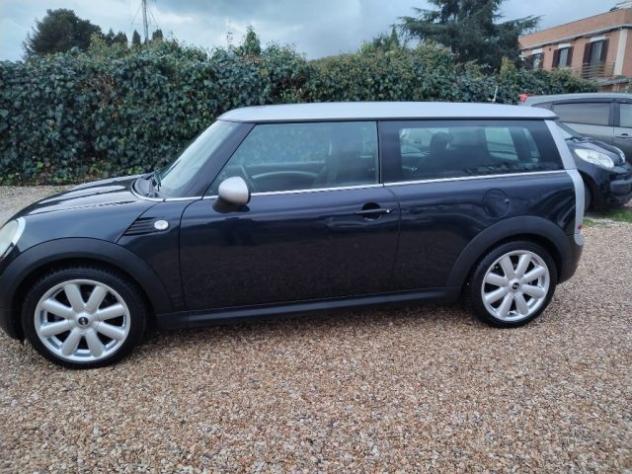 MINI Clubman Mini 1.6 16V Cooper Chili Clubman rif. 21818156 - Foto 3