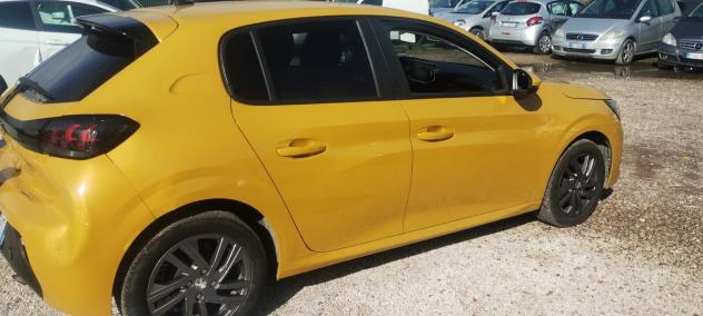 Peugeot 208 PureTech 75 Stop&Start 5 porte Allure Pack BENZINA - Foto 3