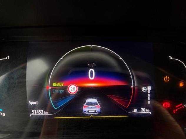 Renault Captur Captur 1.6 E-Tech full hybrid Evolution 145cv auto - Foto 9