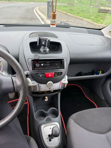 TOYOTA AYGO - Foto 10