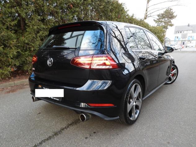 Volkswagen Golf Golf GTI 2.0 TSI 230CV 5p PERFORMANCE CAM LED NAVI - Foto 2