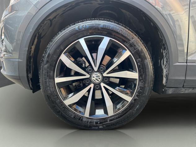 Volkswagen T-Roc T-Roc 1.0 tsi Style 115cv - PROMO - Foto 7