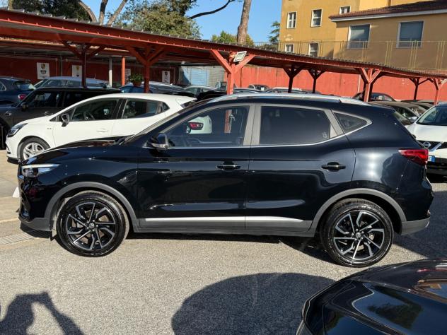 ZS 1.5 VTi- Luxury-unipro-NO VINCOLI-garanzia -permute- - Foto 5