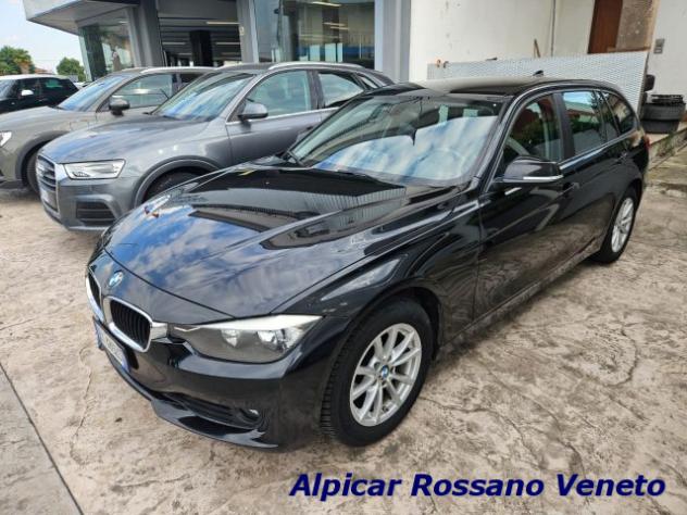 BMW 318 d xDrive Touring rif. 24019355