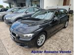 BMW 318 d xDrive Touring rif. 24019355