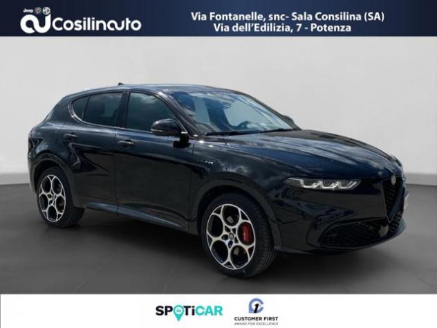 ALFA ROMEO Tonale 1.3 280 CV PHEV AT6 Q4 Veloce rif. 23761188 - Foto 7