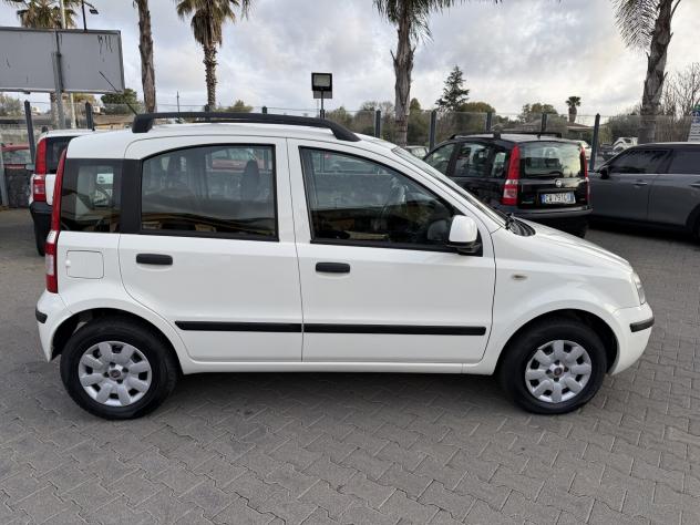 Fiat Panda 1.3 MJT 75cv - 2011 - Foto 7