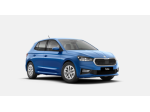Škoda Fabia 1.0 MPI EVO 80 CV Selection
