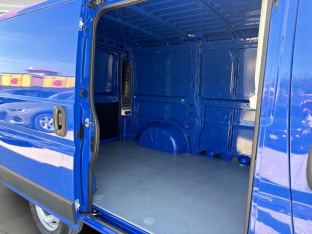 FIAT Ducato CH1 2.2MJT3 120CV rif. 23594173 - Foto 8