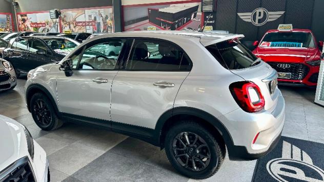 FIAT 500X 500X 1.3 MultiJet 95 CV - Foto 9