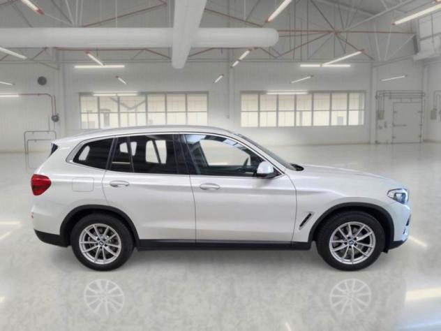 BMW X3 xdrive20d mhev 48V Business Advantage auto - Foto 3