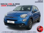 FIAT - 500X - 1.3 M.Jet 95 CV#CARPLAY!