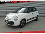 FIAT 500L 1.3 Multijet 85 CV Lounge ok neopatentati rif. 24059073