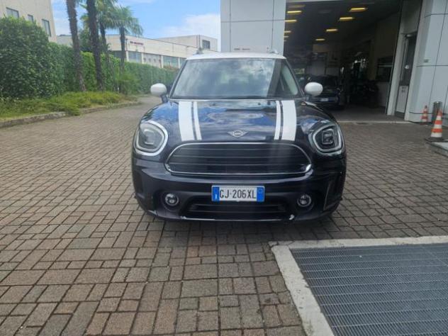 MINI Countryman 2.0 Cooper D 'ALL4' Countryman ALL4 rif. 23865261 - Foto 2