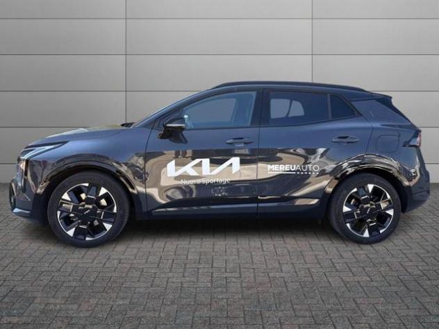 KIA Sportage 1.6 CRDi MHEV DCT GT-line rif. 23972993 - Foto 2