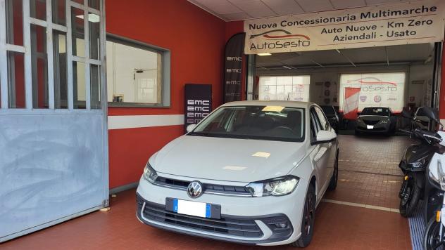 Volkswagen Polo 1.0 EVO Life