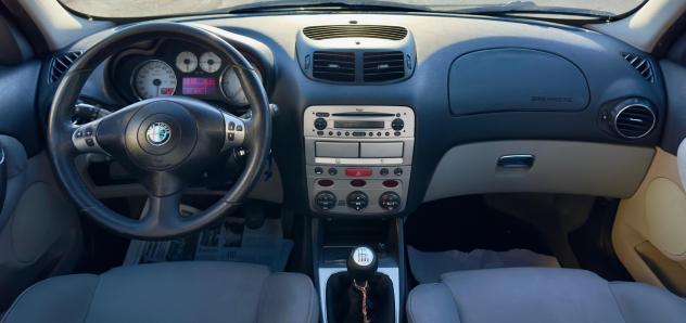 Alfa Romeo 147 1.9 JTD M-JET 16V 5 porte Dist. - Foto 8