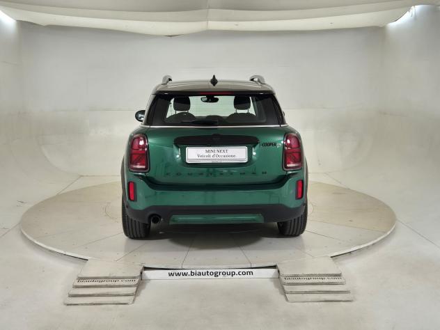 MINI Countryman Mini F60 2020 Diese Mini 2.0 Cooper D Classic auto - Foto 4