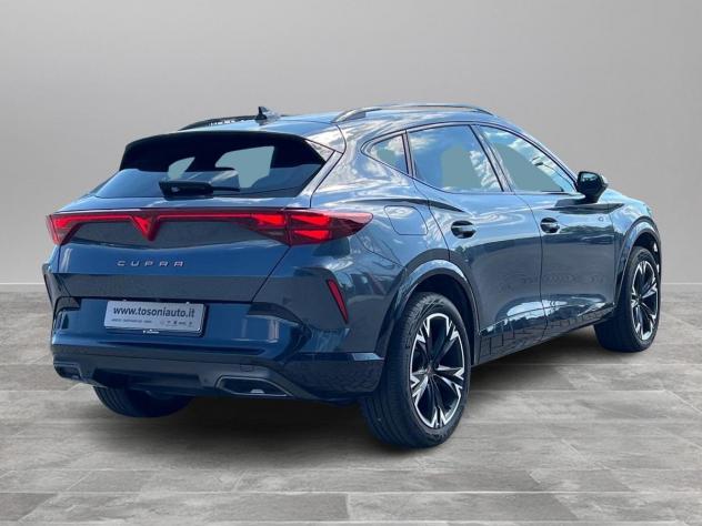 CUPRA Formentor 2.0 tdi 150cv dsg - Foto 6