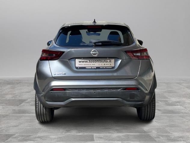 Nissan Juke 1.0 dig-t Tekna 114cv - Foto 5