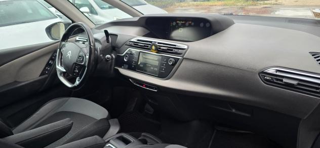 Citroen C4 Picasso 1.6 e-HDi 115 ETG6 Business automatica - Foto 9