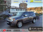 Jeep Renegade 2.0 Mjt 140CV 4WD Limited 4x4 UNIPROPR.