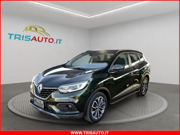 RENAULT Kadjar 1.5 Dci Business NEOPATENTATI (NAVI) - Foto 3
