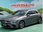 Mercedes-Benz A180d 2.0 116cv AMG Premium 2022