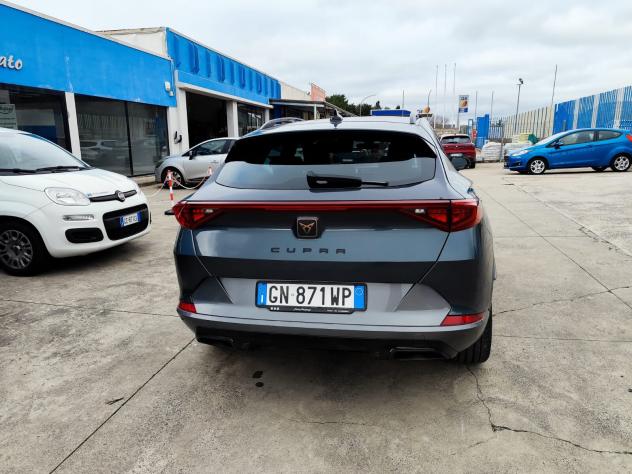 Cupra Formentor 2.0 TDI 4Drive DSG - Foto 5