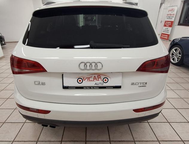 Audi Q5 2.0 TDI 170 CV quattro S tronic - Foto 6