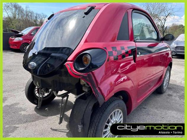 AIXAM City Pack rif. 22330199 - Foto 3