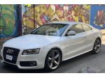 Audi A5 A5 2.0 TFSI 211 CV multitronic Ambition