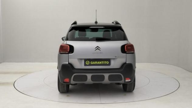 CITROEN C3 Aircross 1.2 puretech Rip Curl s&s 110cv rif. 22054245 - Foto 4