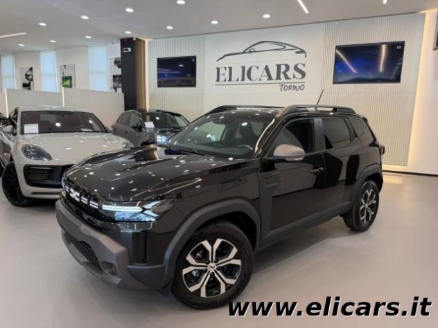 DACIA Duster ECO-G 100 CV Expression NO VINCOLI DI FINANZIAMENT rif. 24016641 - Foto 3