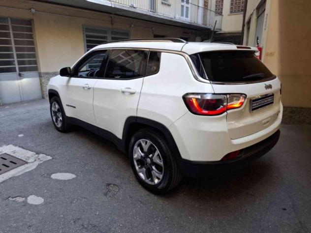 JEEP Compass 1.4 MultiAir 2WD Limited rif. 23983514 - Foto 4