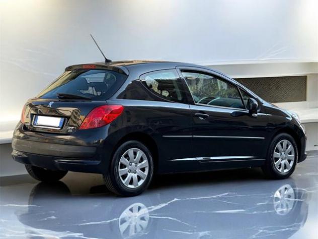 PEUGEOT 207 1.4 8V 75CV 3p. Energie Sport ECO GPL rif. 22177051 - Foto 7