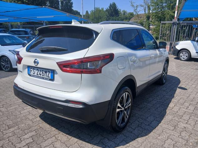 Nissan Qashqai 1.2 DIG-T Tekna cambio automatico. - Foto 5